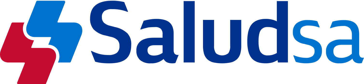 logo de saludsa